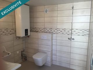  Immeuble � vendre 222 m�