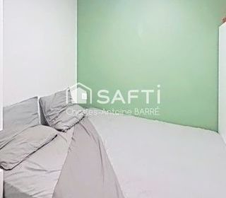  Appartement � vendre 3 pi�ces 27 m�