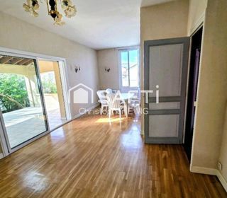  Maison � vendre 5 pi�ces 112 m�