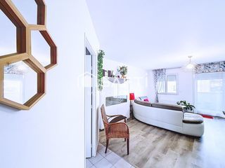  Appartement � vendre 3 pi�ces 59 m�