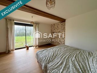  Maison � vendre 2 pi�ces 124 m�