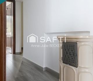  Maison � vendre 9 pi�ces 200 m�