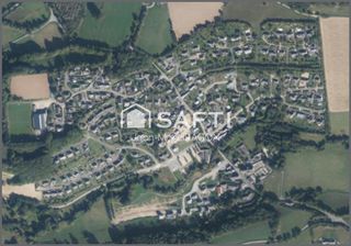  Terrain � vendre 544 m�