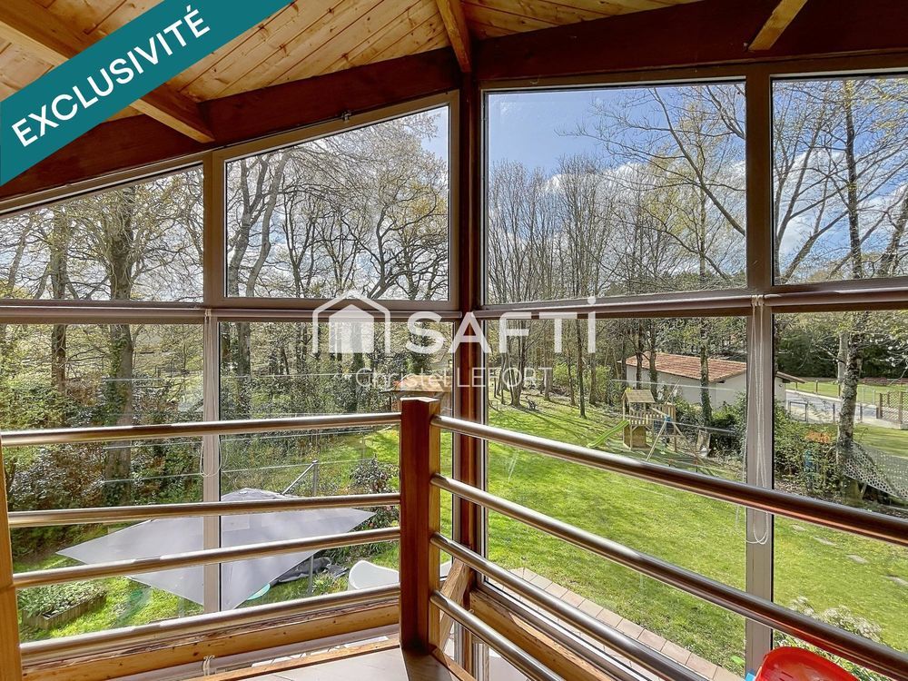 � vendre  Maison Pornic (44210)