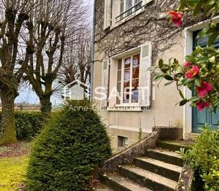  Maison � vendre 12 pi�ces 230 m�