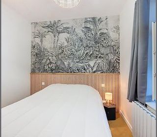  Appartement � vendre 4 pi�ces 58 m�