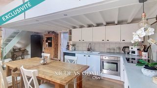  Appartement � vendre 3 pi�ces 71 m�