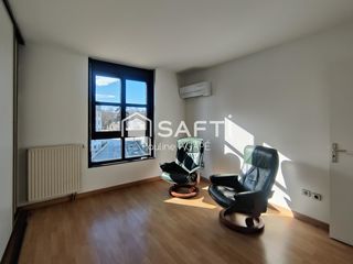  Appartement � vendre 3 pi�ces 71 m�