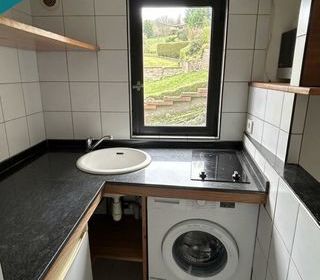  Appartement � vendre 1 pi�ce 30 m�