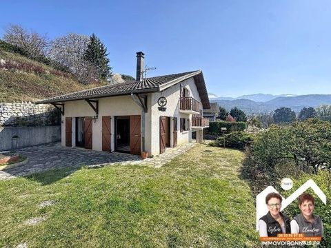   Calme absolu, vue, proche commodit�s Maison - 8 pi�ce(s) - 137 m�