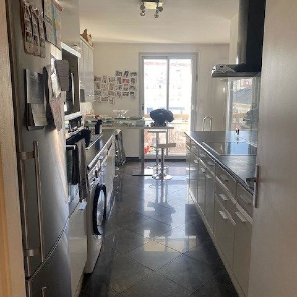 � vendre  Appartement Charenton-le-Pont (94220)