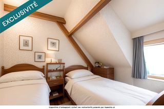  Maison � vendre 9 pi�ces 208 m�