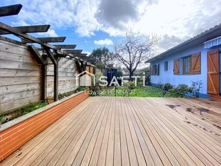  Maison � vendre 4 pi�ces 96 m�