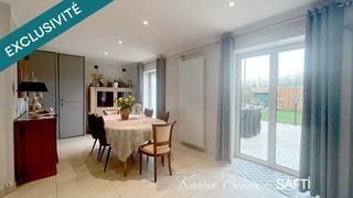  Maison � vendre 7 pi�ces 152 m�