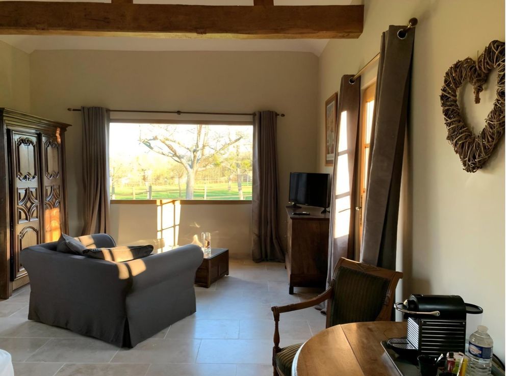 � vendre  Maison Le Breuil-en-Auge (14130)