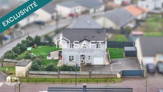  Maison � vendre 5 pi�ces 111 m�