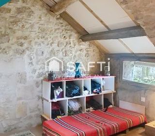  Maison � vendre 4 pi�ces 103 m�