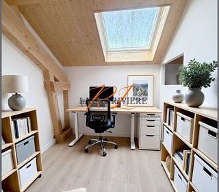  Maison � vendre 5 pi�ces 134 m�