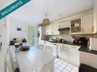  Maison � vendre 5 pi�ces 95 m�