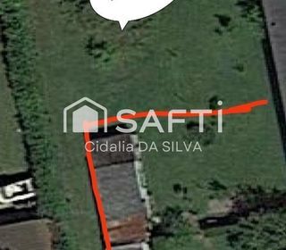  Terrain � vendre 900 m�