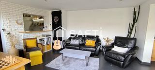  Maison � vendre 6 pi�ces 131 m�