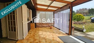  Maison � vendre 4 pi�ces 63 m�