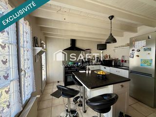  Maison � vendre 5 pi�ces 136 m�