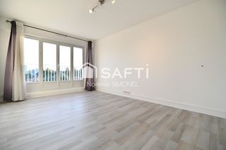  Appartement � vendre 3 pi�ces 63 m�