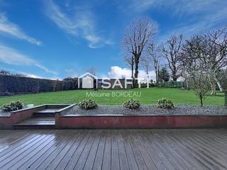  Maison � vendre 4 pi�ces 128 m�