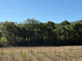  Terrain � vendre 2570 m�