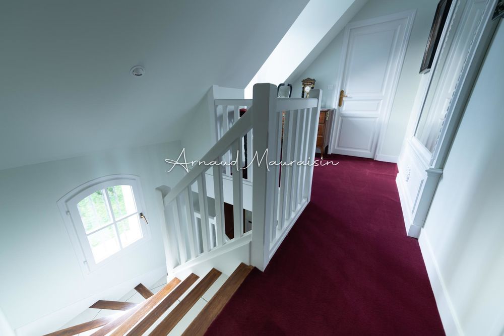 � vendre  Maison Orry-la-Ville (60560)