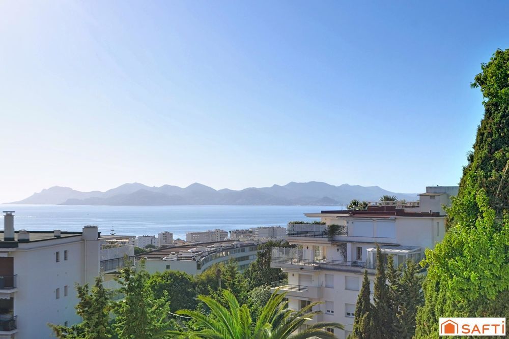 � vendre  Appartement Cannes (06400)