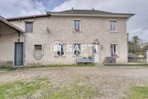   Charme et confort au c�ur du centre-ville Maison - 5 pi�ce(s) - 104 m�