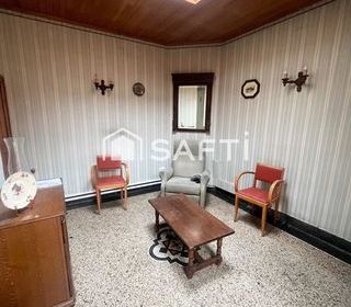  Maison � vendre 4 pi�ces 87 m�