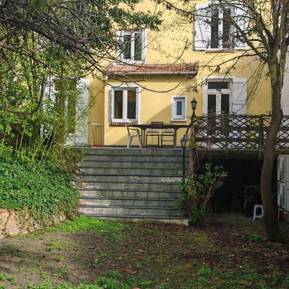� vendre  Maison Alfortville (94140)