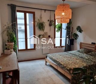  Maison � vendre 8 pi�ces 189 m�