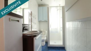  Appartement � vendre 5 pi�ces 103 m�