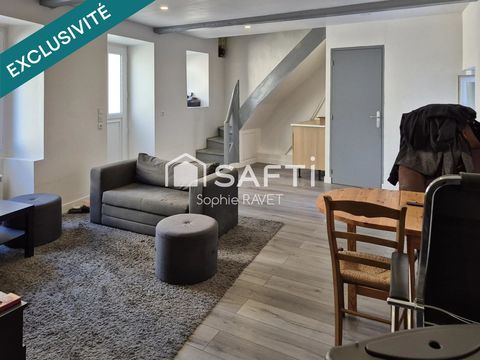   Maison - 2 pi�ces - 70 m2 Maison - 2 pi�ce(s) - 70 m�