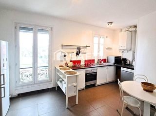  Appartement � vendre 5 pi�ces 145 m�