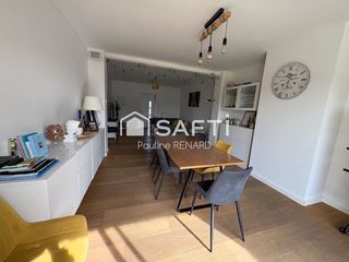  Maison � vendre 7 pi�ces 147 m�