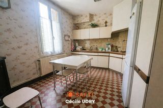  Maison � vendre 3 pi�ces 70 m�