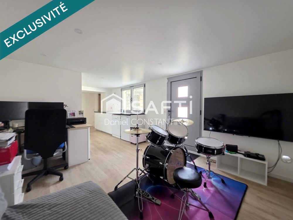 � vendre  Maison Antony (92160)