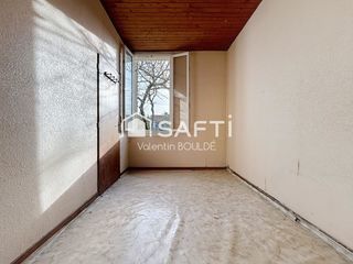  Maison � vendre 4 pi�ces 53 m�