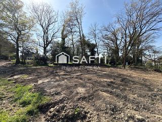  Terrain � vendre 1233 m�