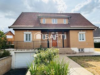  Maison � vendre 6 pi�ces 123 m�