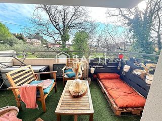  Appartement � vendre 3 pi�ces 58 m�