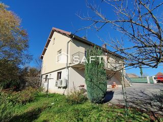  Maison � vendre 5 pi�ces 89 m�