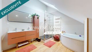  Maison � vendre 4 pi�ces 83 m�