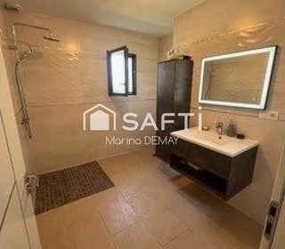  Maison � vendre 4 pi�ces 120 m�