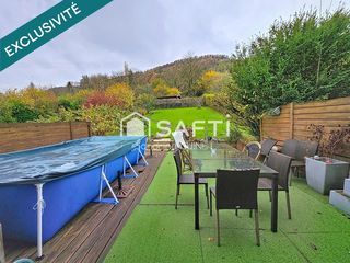  Maison � vendre 5 pi�ces 147 m�